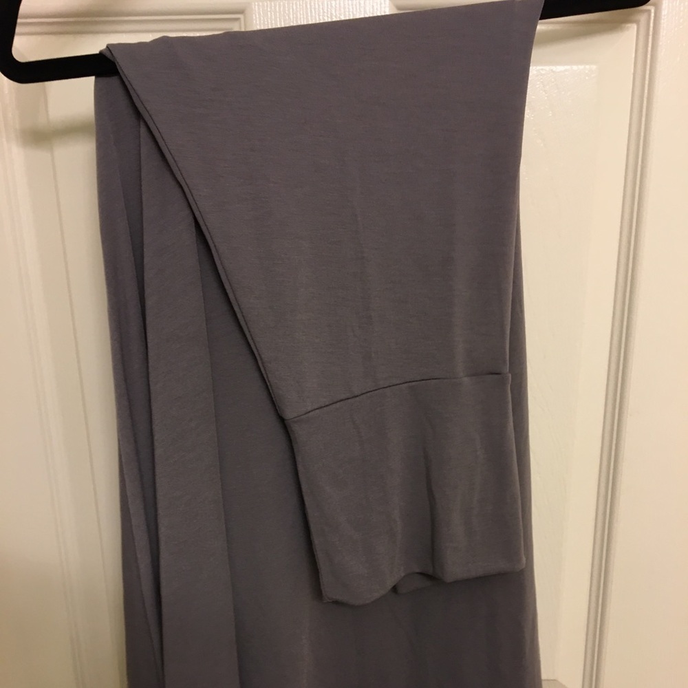 Lularoe Maxi Skirt